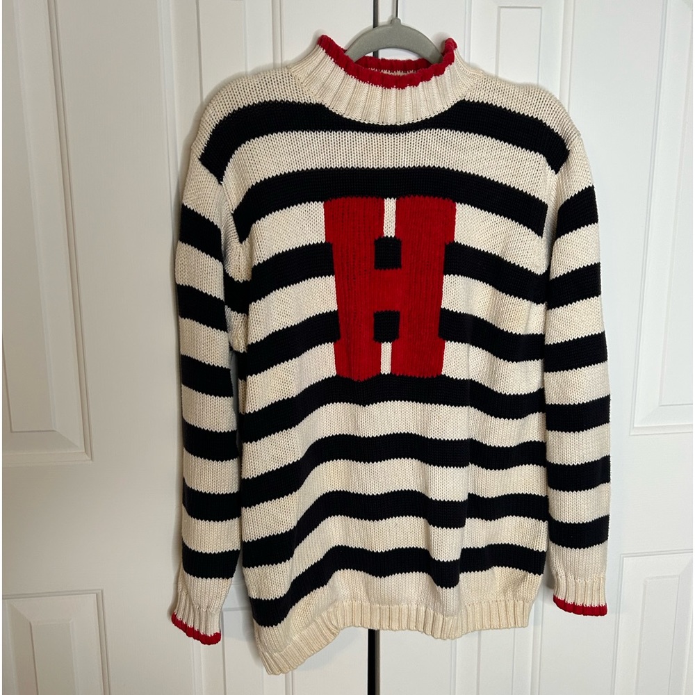 Vintage Tommy Hilfiger men’s sweater